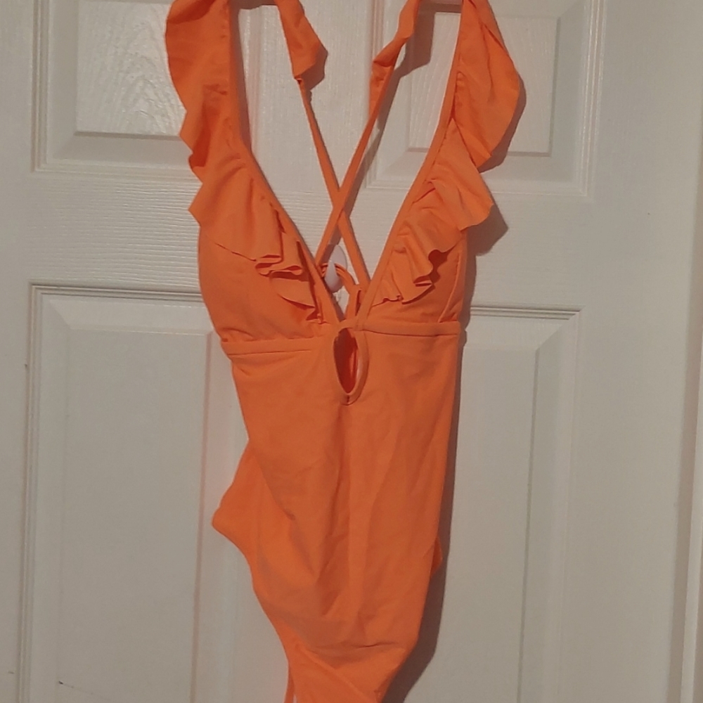 Full piece Bathing suit